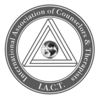 Membră a International Association of Counselors & Therapists IACT